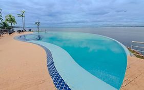 Tropical Executive Hotel N 925
